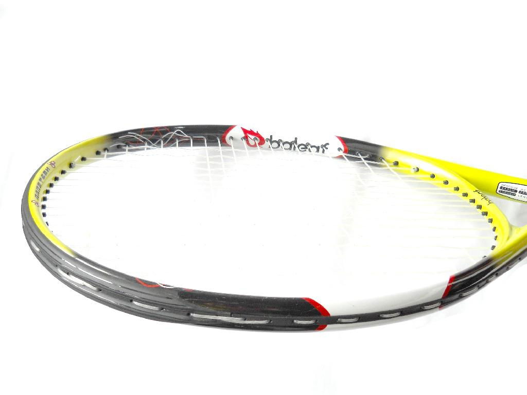 Tennis Racquet  4