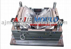 mould for plastic chair mould