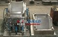 mould for plastic chair mould 3