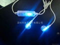 LED闪光音乐耳机    1