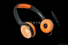 mp3 headphone