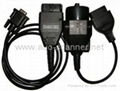 OBDII Interface for BMW Ediabas/INPA