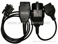 OBDII Interface for BMW Ediabas/INPA Scanner Interface OBD2