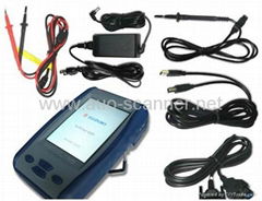 suzuki diagnostic tool