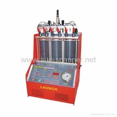 CNC-602A Injector tester&cleaner