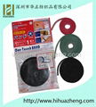 velcro strap hook loop back to back tape 4