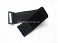 Elastic Velcro Thigh Strap Velcro 2