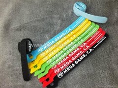 One Wrap Cable Ties Velcro
