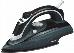 steam iron