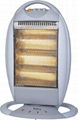 halogen heater 1