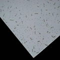 interior decoration mineral fiber ceiling board 1