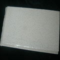 CE Certificate mineral fiber ceiling