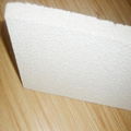 sandy mineral wool ceiling board 1