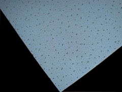 fine fissured mineral fiber ceiling board