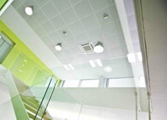 mineral wool ceiling tiles