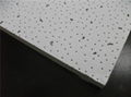 sound insulation mineral fiber ceiling tile 1