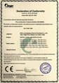 mineral wool ceiling board with CE Certificate 2
