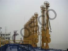 Marine Loading Arm 