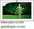 10 Inch LCD AD Display (Can Be