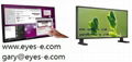 82inch Touch LCD Monitor (Can Be