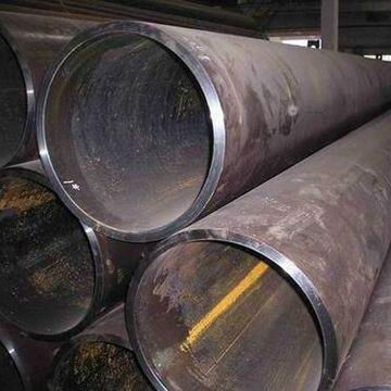 Steel Pipe Welded Steel Pipe 