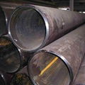 Steel Pipe Welded Steel Pipe 