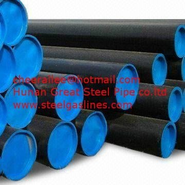 ERW STEEL PIPES  5