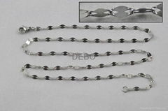 Stainless Steel Fashion 316 necklace