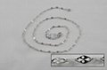 Stainless Steel Fashion 316 necklace 1