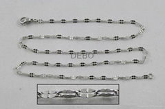 Stainless Steel Fashion 316 necklace