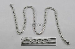 Stainless Steel Fashion 316 necklace