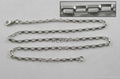 Stainless Steel Fashion 316 necklace 1