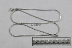 Stainless Steel Fashion 316 necklace