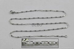 Stainless Steel Fashion 316 necklace