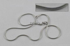 Stainless Steel Fashion 316 necklace