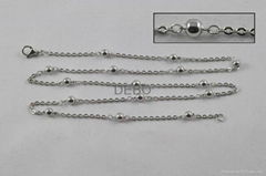 Stainless Steel Fashion 316 necklace