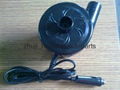 12v electric blunt air pump 2