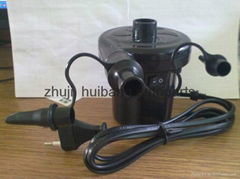 230V electric air pump