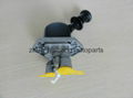 hand brake valve