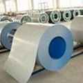 Factory origin prepainted steel coils  1