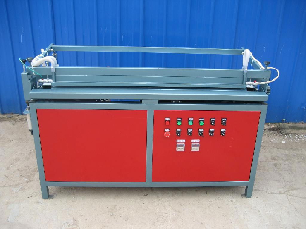 acrylic bending machine  2