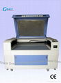 C02 Laser Engraving and Cutting Machine  1