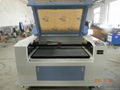 C02 Laser Engraving and Cutting Machine  3