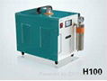 acrylic polishing machine 