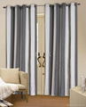 blackout window curtain