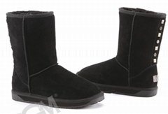 Factroy Price Snow Boots