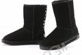 Factroy Price Snow Boots 2