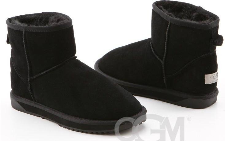 Factroy Price Fashion Snow Boots 