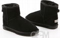 Factroy Price Fashion Snow Boots  1