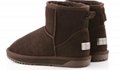 Factroy Price Fashion Snow Boots  4